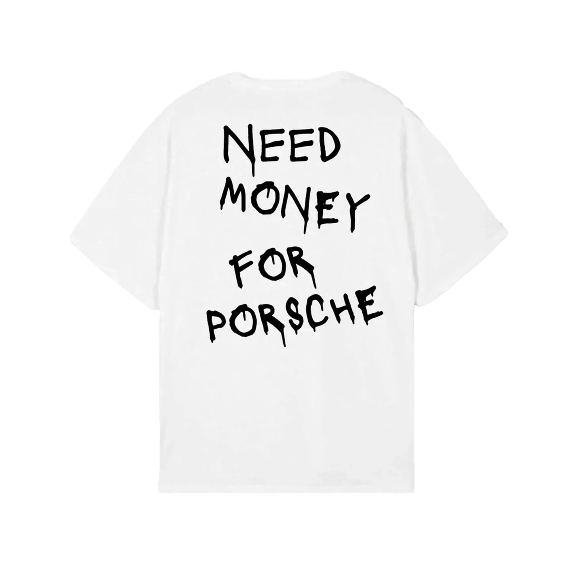 need money for porsche